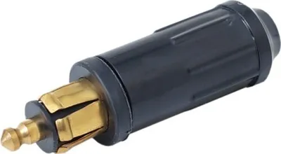 Immagine prodotto di Spina DIN per presa 12/24V, max. 15A