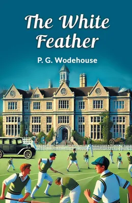 Produktbild von The White Feather