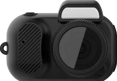 Image de INF Mini caméra portable caméra d'action