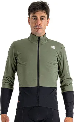 Produktbild von Sportful Total Comfort Jacke Rot S Mann Rot S