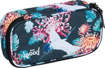 Produktbild von Famanu Etui für Mädchen - Praktisches Schreinetui mit 15 Designs