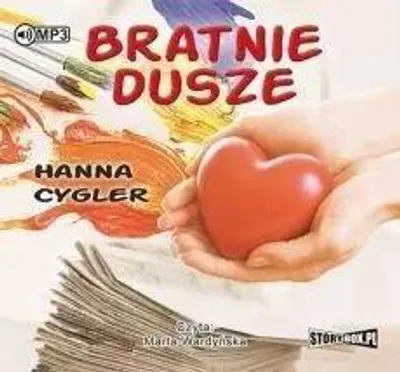 Produktbild von Bratnie dusze