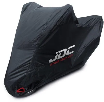Immagine prodotto di Copertura gigante per moto, parasole robusto, portaoggetti per moto resistente al calore, copertura imbottita per moto
