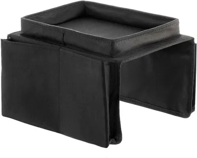 Image de Plateau Pour Canapé Avec Organisateur DeV0101223 Innovagoods