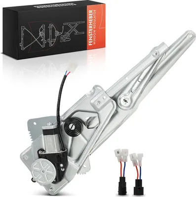 Produktbild von Frankberg 1x Fensterheber Vorne Links für Renault Twingo I C06 S06