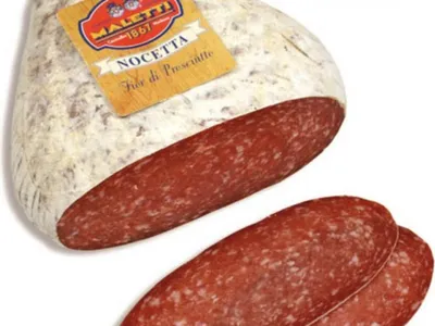 Immagine prodotto di Prosciutto crudo circa 3 kg. - Maletti 1867