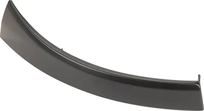 Produktbild von Zierleiste rechts Unterm Scheinwerfer Lackierbar Fiat Ducato 250 735425380