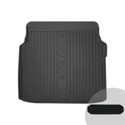 Produktbild von FROGUM Gummi Kofferraummatte Kofferraumwanne für Mercedes E-Klasse W211 2006-09