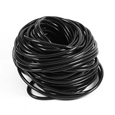 Obrázek produktu pro 20 m zavlažovací kapací hadice do zahrady, 3/5 mm, mikrozávlahový systém HG