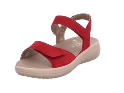 Produktbild von Fidelio Plateau Sandalen für Damen