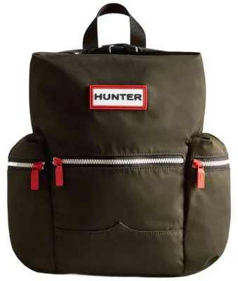 Immagine prodotto di Zaino Hunter UBB6018ACD da Unisex