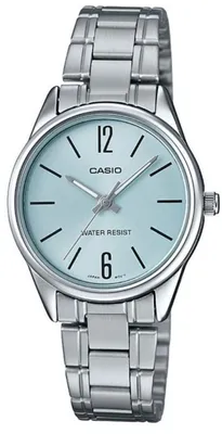 Immagine prodotto di Casio Collezione Uhr LTP-V005D-2BUDF