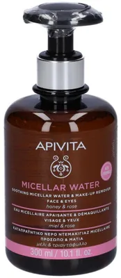 Immagine prodotto di Apivita Lotion Apivita Micellar Water 300ml