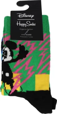 Produktbild von HAPPY SOCKS KDNY01 0101 Mehrfarbig