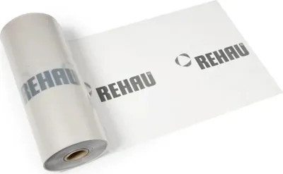 Obrázok produktu pre REHAU krycia fólia PE, 1200 mm, 1 ks.