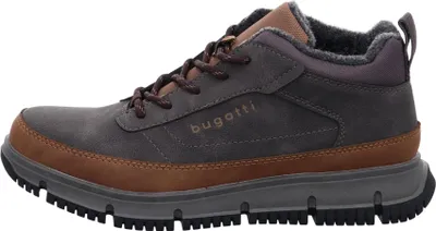 Produktbild von Bugatti Schnürboots Herren 32313031363437 Braun 45 EU