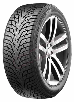 Immagine prodotto di Pneumatici invernali Hankook Wi per auto, modello i*cept IZ3 X W636A (dimensione 18)