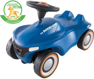 Produktbild von BIG-Bobby-Car-Neo Blau