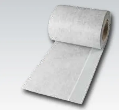 Produktbild von Wannendichtband 120mm breit, 3,50Mtr./Rolle
