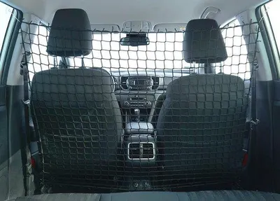 Immagine prodotto di Protezione universale per auto per cani