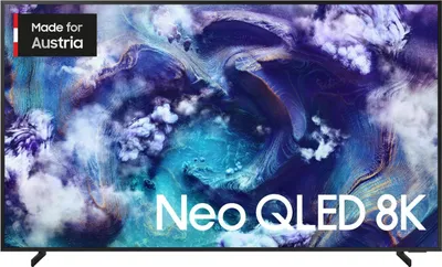 Produktbild von Samsung Neo QLED 8K - 75QN900F 189 cm (75") Neo QLED-TV