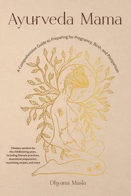 Obrázek produktu pro Ayurveda Mama