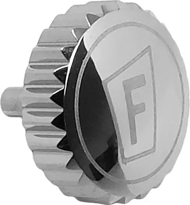 Produktbild von Festina Uhrenkrone Edelstahl silberfarben F16860 F16884 F16885