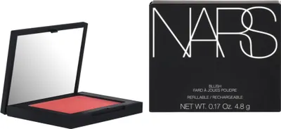 Produktbild von Nars Powder Blush Refillable #Torrid 4,8 g