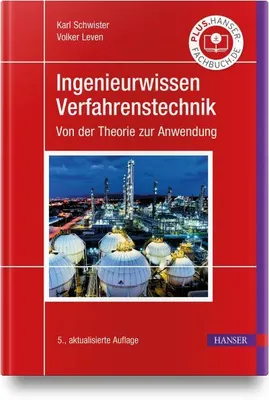 Immagine prodotto di Ingenieurwissen Verfahrenstechnik