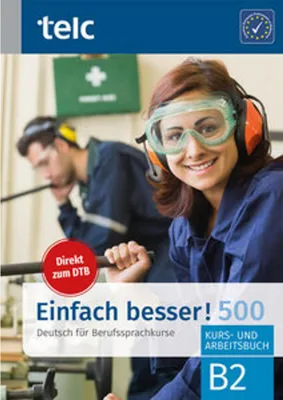 Obrázok produktu pre Einfach besser! 500