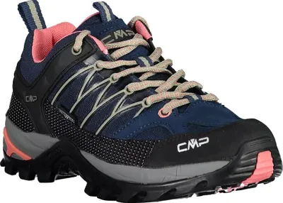 Produktbild von CMP Damen Wanderschuhe Marine 3Q54456-38ML Grösse 36