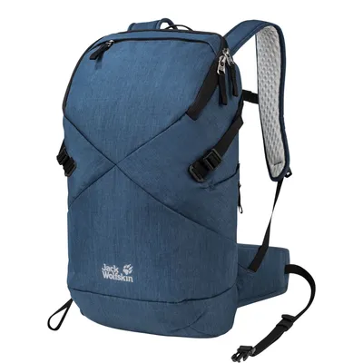 Produktbild von Jack Wolfskin Wander-/Freizeitrucksack Terraventure 22 thunder blue blau