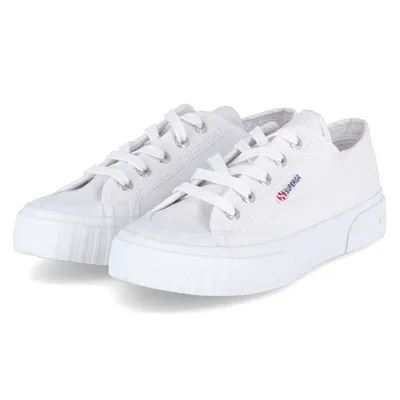Produktbild von Halbschuhe 2630 STRIPE , 221-011: Deutsch:36, Color:weiß