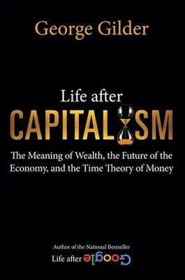 Obrázek produktu pro Life after Capitalism