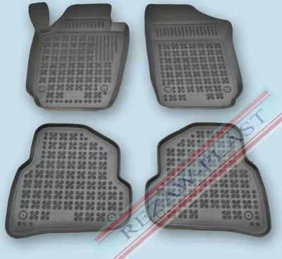 Immagine prodotto di Tappetini in gomma per auto VW Polo 2009-2017