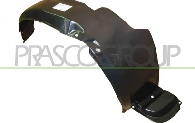 Produktbild von PRASCO Innenkotflügel Radhausschale Vorne Rechts für HYUNDAI ATOS (MX)