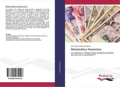 Productafbeelding van Financiële wiskunde