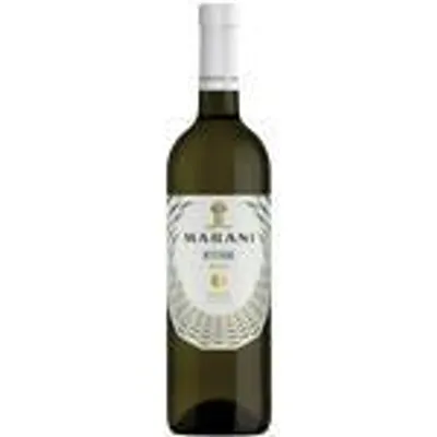 Produktbild von Mtsvane Marani Weißwein trocken Wein aus Georgien