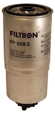 Produktbild von Kraftstofffilter FILTRON PP 968/2 für FIAT PUNTO (188) Anschraubfilter
