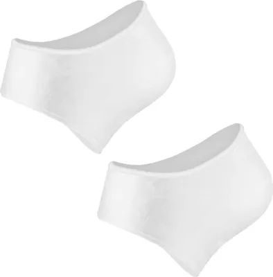 Produktbild von Fersenschutz aus Silikon - One-Size