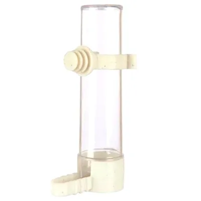 Image de Abreuvoir, abreuvoir pour perroquets et autres oiseaux 130 ml