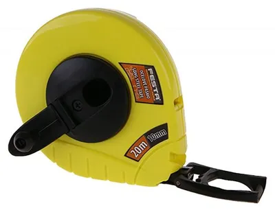 Zdjęcie produktu dla Taśma stalowa FESTA 20mx10mm