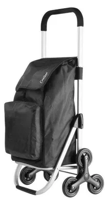 Produktbild von Cruiser - Einkaufswagen PP12371 (Einheitsgröße) (Graphit)