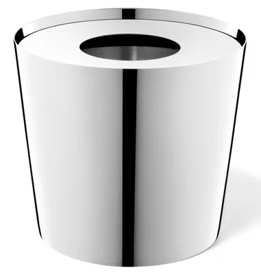 Produktbild von Zack Edelstahl Kosmetiktücher Spender LYOS glänzend Kosmetiktuchbox 40346