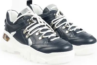 Immagine prodotto di Scarpe da ginnastica Baldinini - 098043XGA - Blu - Taglia: 36(EU)