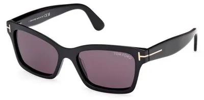 Produktbild von Sonnenbrille Tom Ford FT1085 01A
