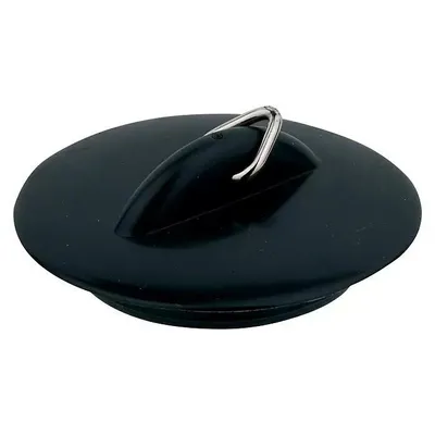Produktbild von Alva Varia Ventilstopfen Universal schwarz