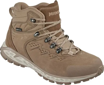 Produktbild von Menorca Walker Lady Mid UK 6 braun - natur/beige