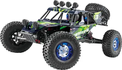 Produktbild von Amewi Eagle-3 4WD 1:12 Dune Buggy