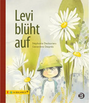 Obrázok produktu pre Levi blüht auf